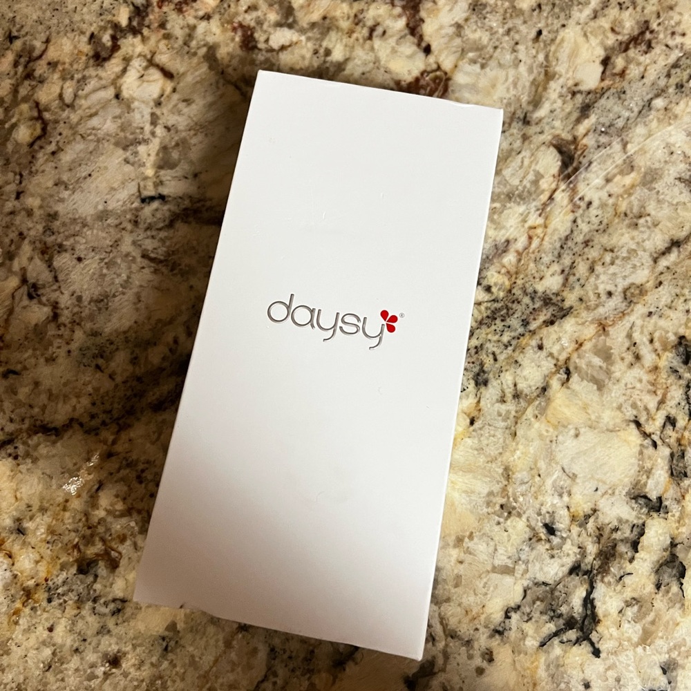 Daysy White Box - Picture 3 of 3